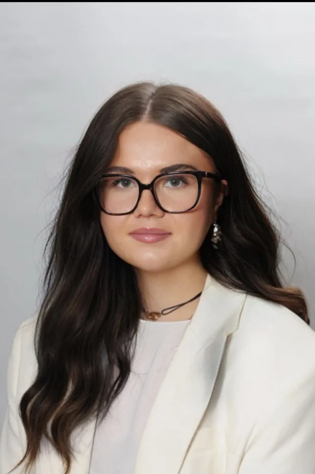 Claire Perron
